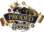 PRODED888 เว็บพนันออนไลน์ครบวงจร ที่สุดแห่งความมั่นคง